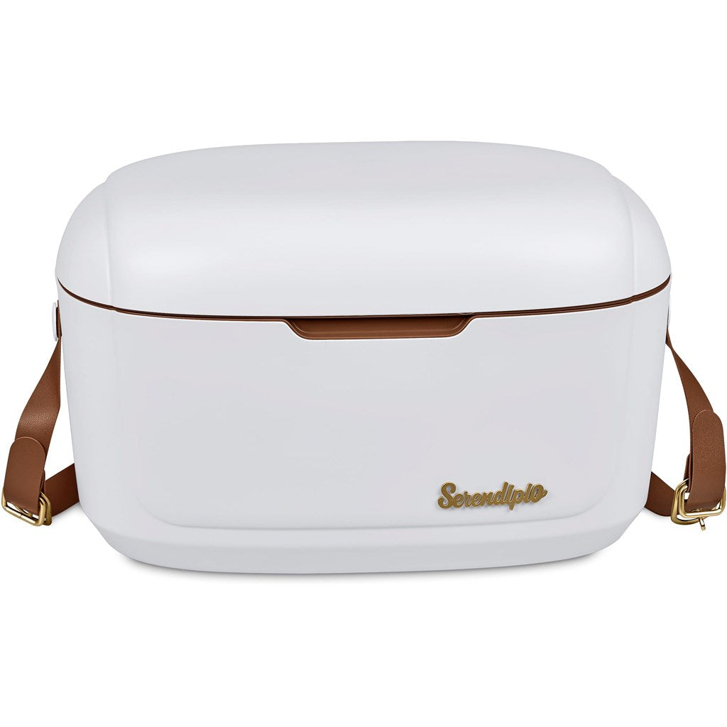 Serendipio Marina 12-Litre Cooler Box - CURRENTLY SOLD OUT.