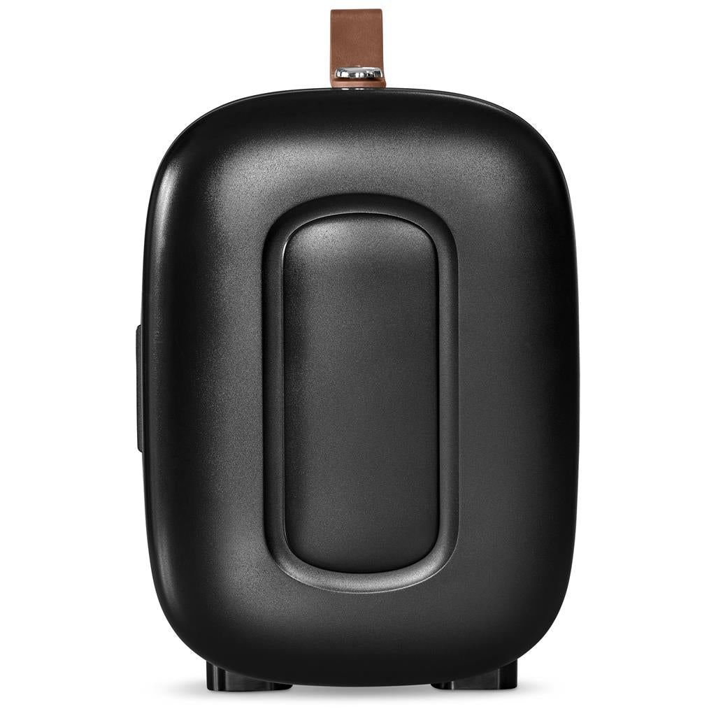 Serendipio Cold Brew Desk Fridge - Black