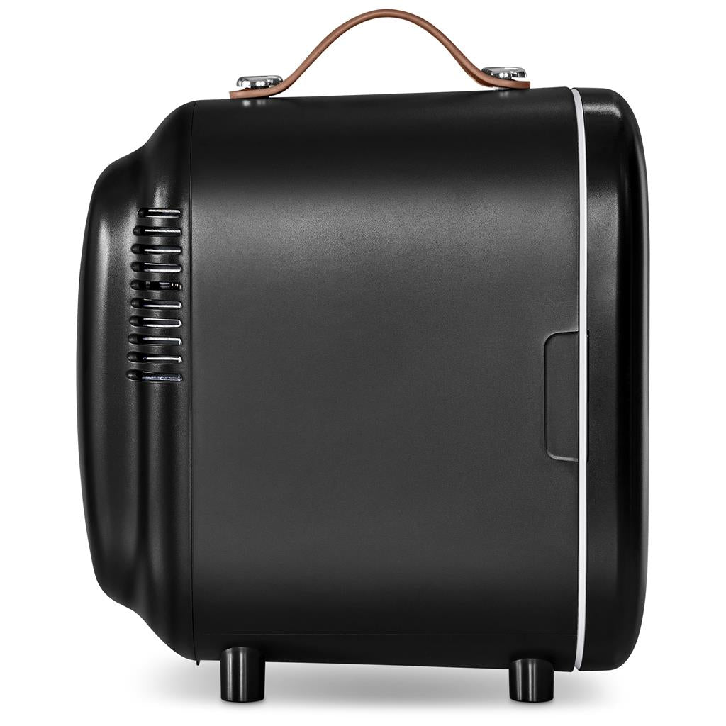 Serendipio Cold Brew Desk Fridge - Black
