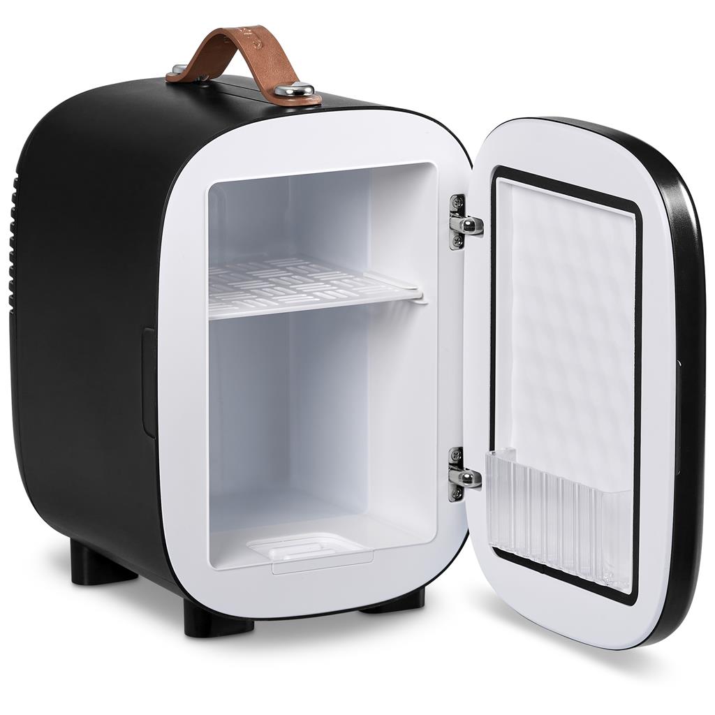 Serendipio Cold Brew Desk Fridge - Black