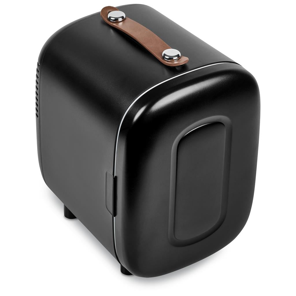Serendipio Cold Brew Desk Fridge - Black