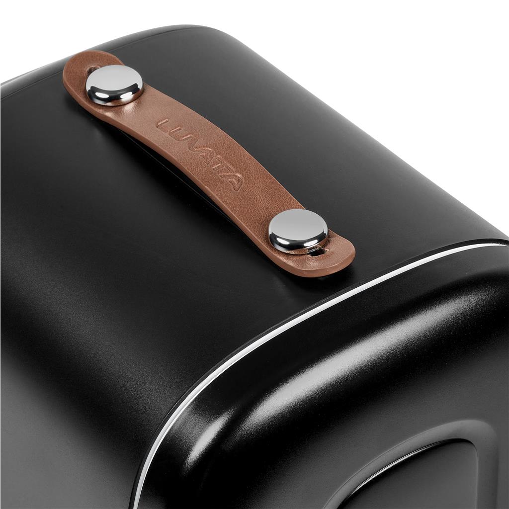 Serendipio Cold Brew Desk Fridge - Black