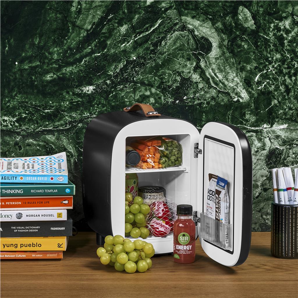 Serendipio Cold Brew Desk Fridge - Black