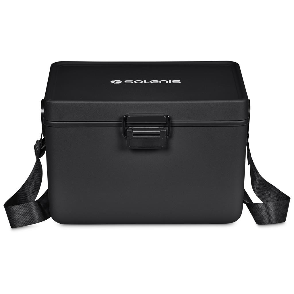 Urban Terrain Canyon 12L Hardshell Cooler Box