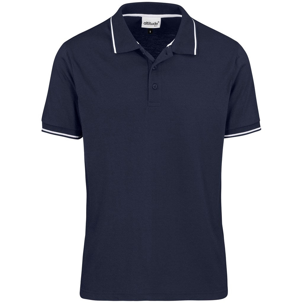 Mens Reward Golf Shirt