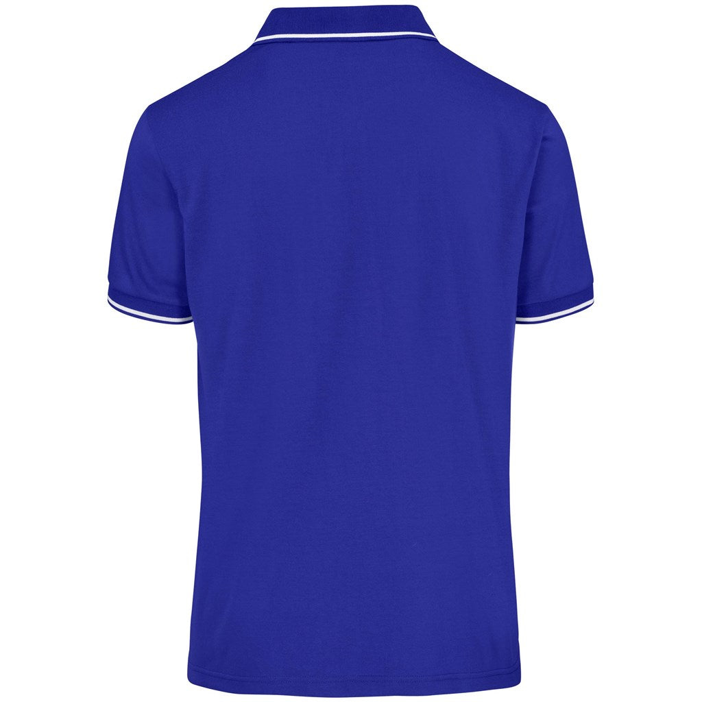 Mens Reward Golf Shirt