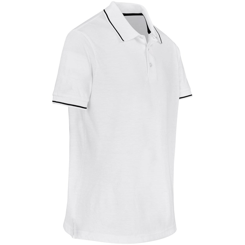 Mens Reward Golf Shirt