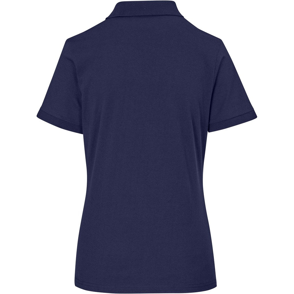 Ladies Recycled Promo Golf Shirt