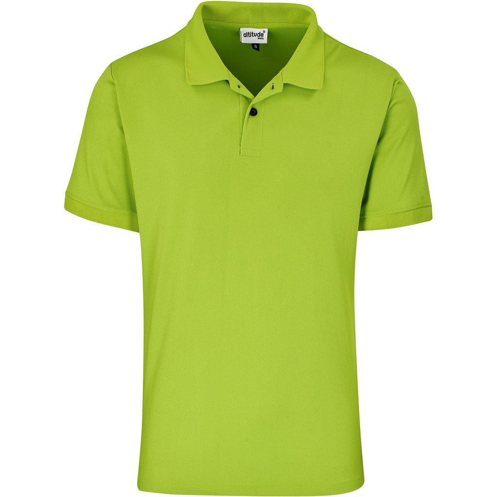 Mens Virtue Golf Shirt