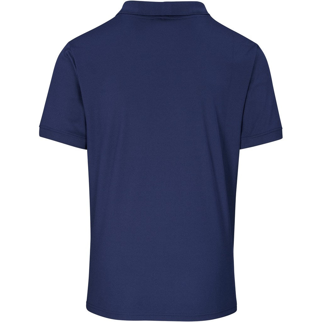 Mens Virtue Golf Shirt