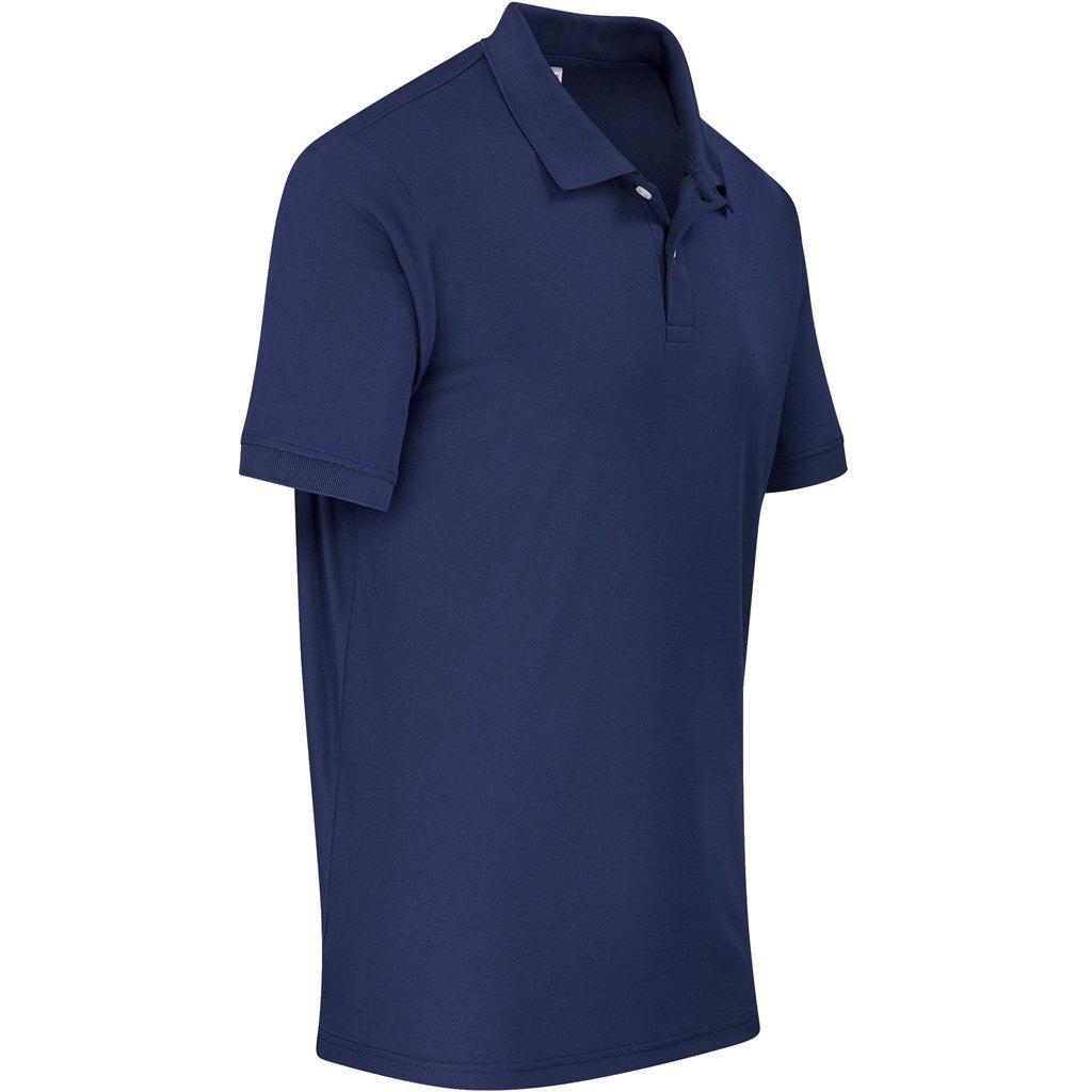 Mens Virtue Golf Shirt