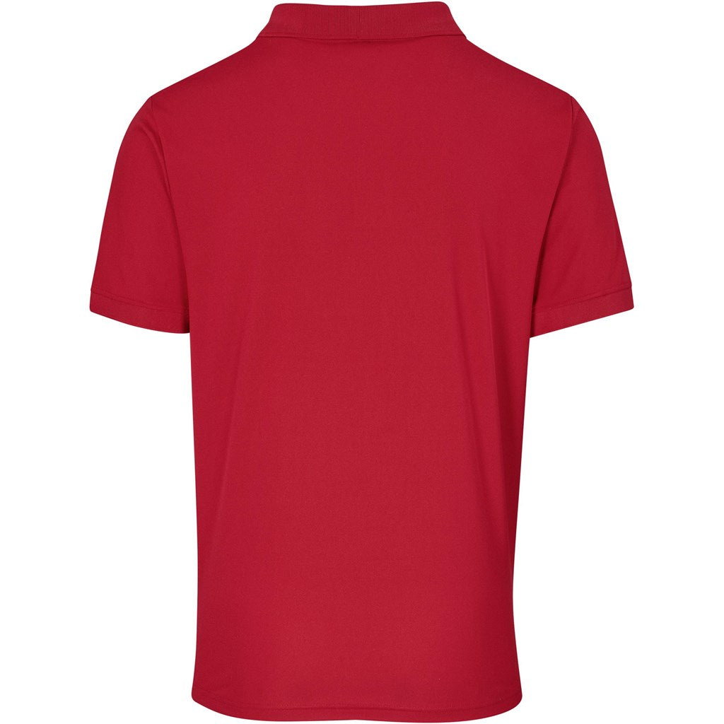 Mens Virtue Golf Shirt