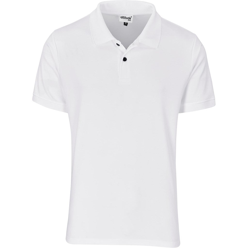 Mens Virtue Golf Shirt