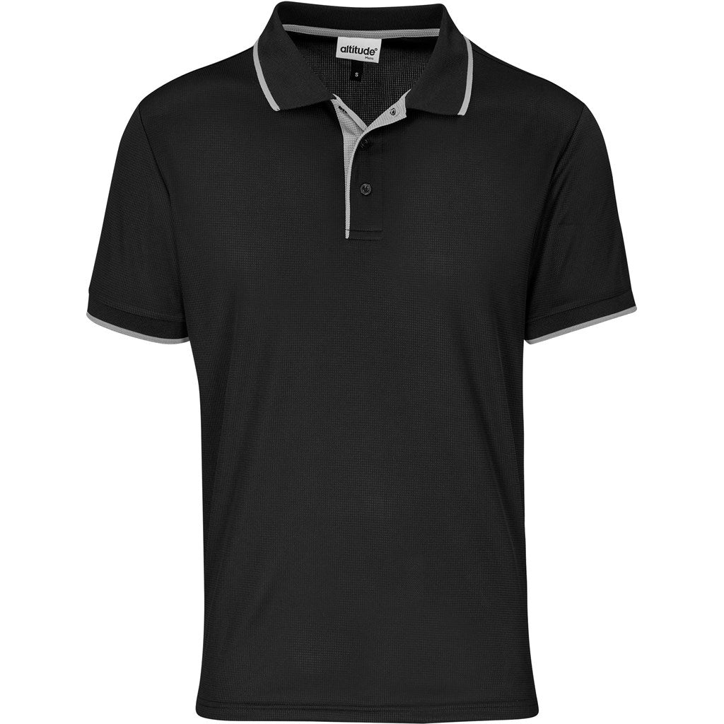 Mens Orion Golf Shirt