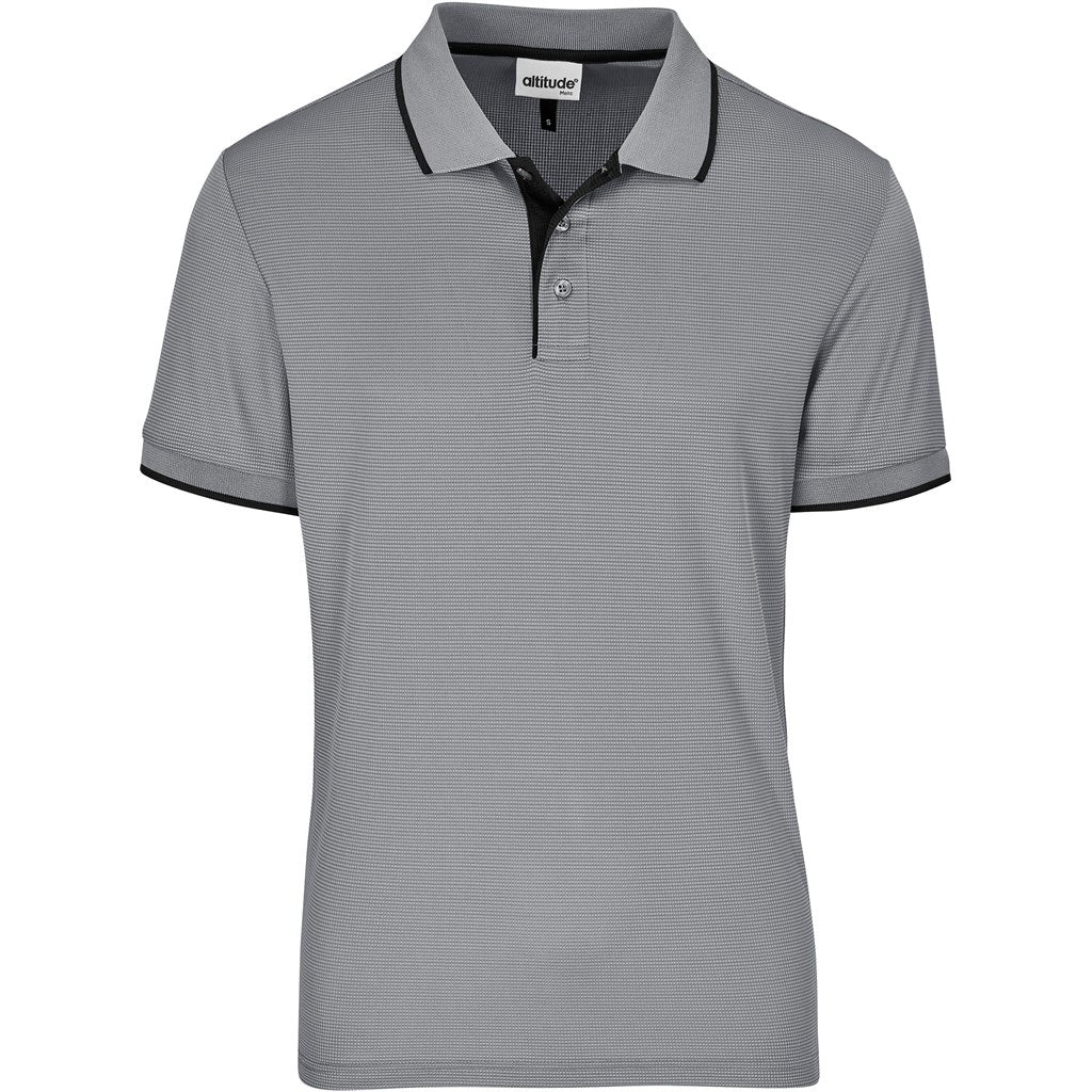 Mens Orion Golf Shirt