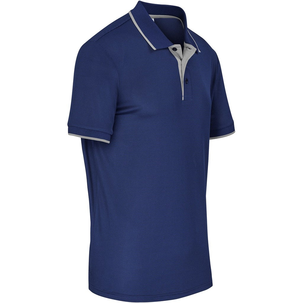 Mens Orion Golf Shirt