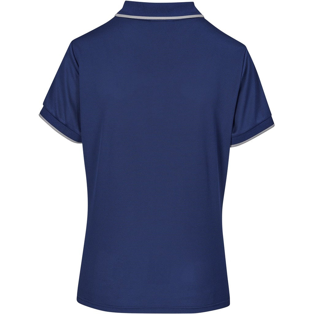 Ladies Orion Golf Shirt