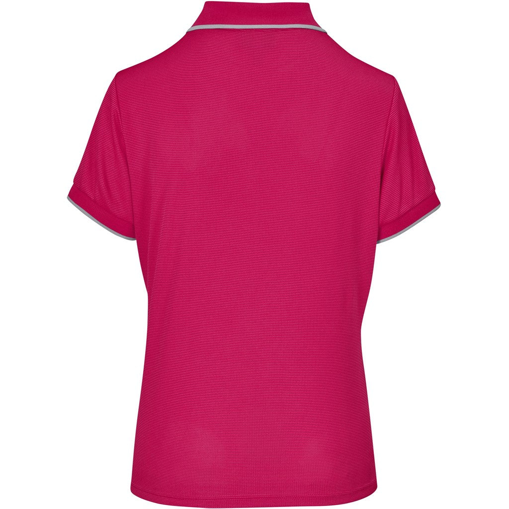 Ladies Orion Golf Shirt