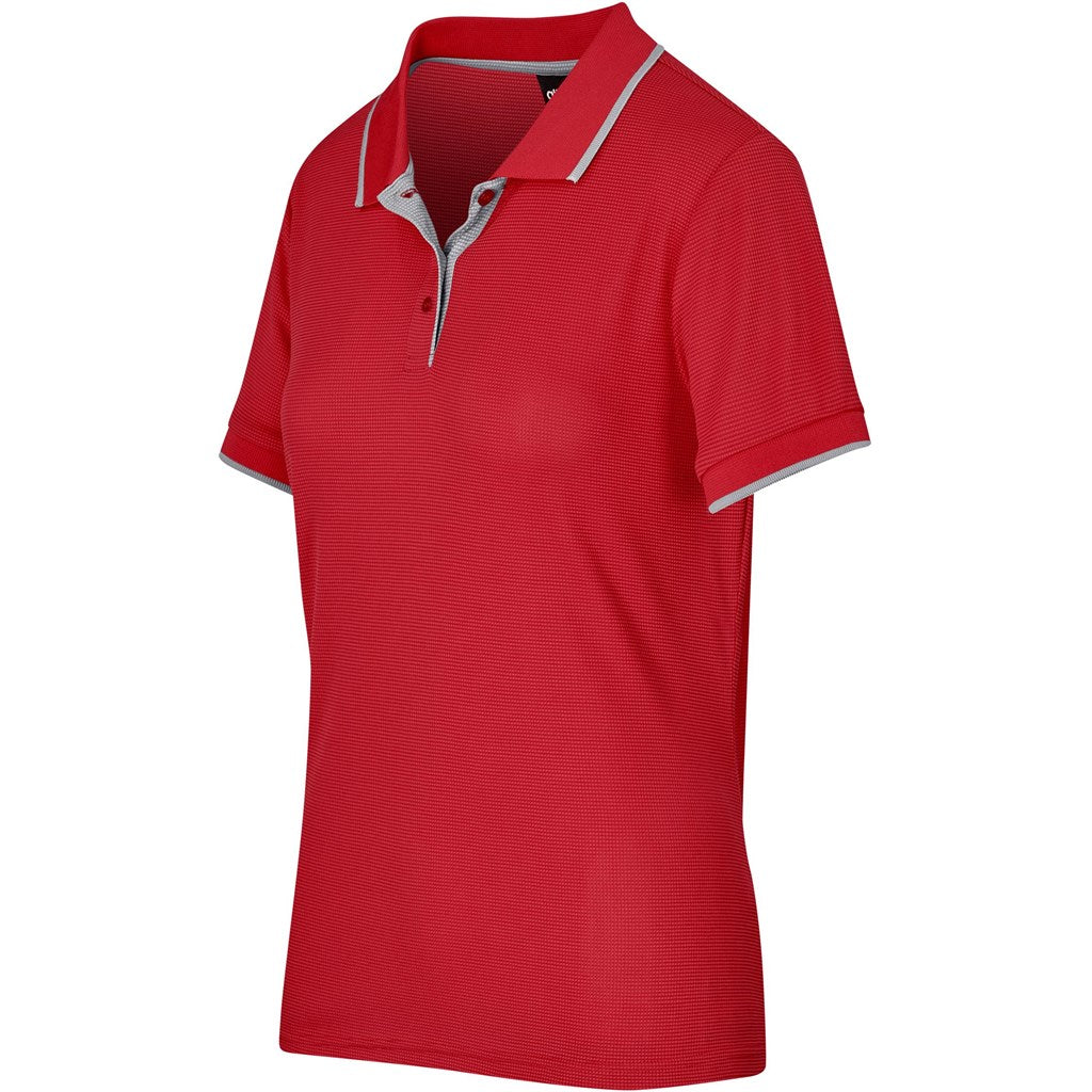 Ladies Orion Golf Shirt