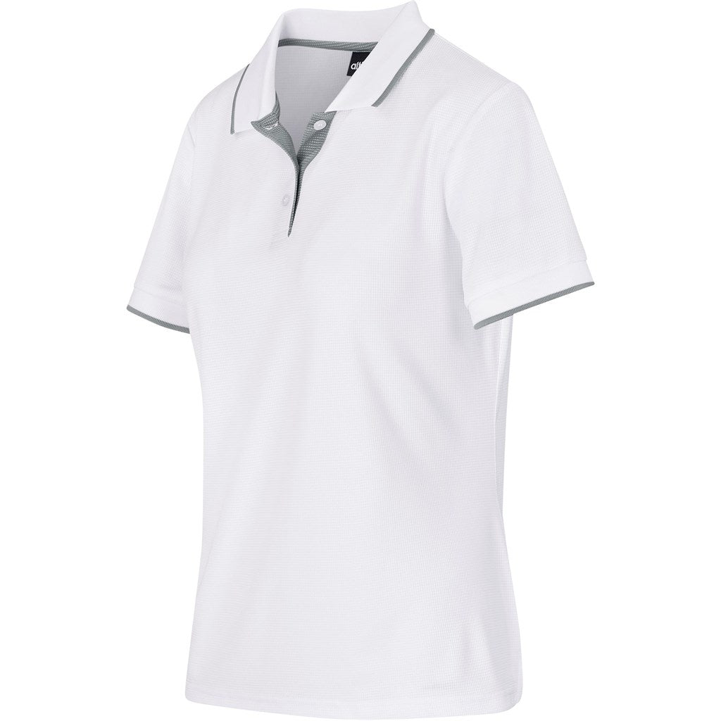 Ladies Orion Golf Shirt