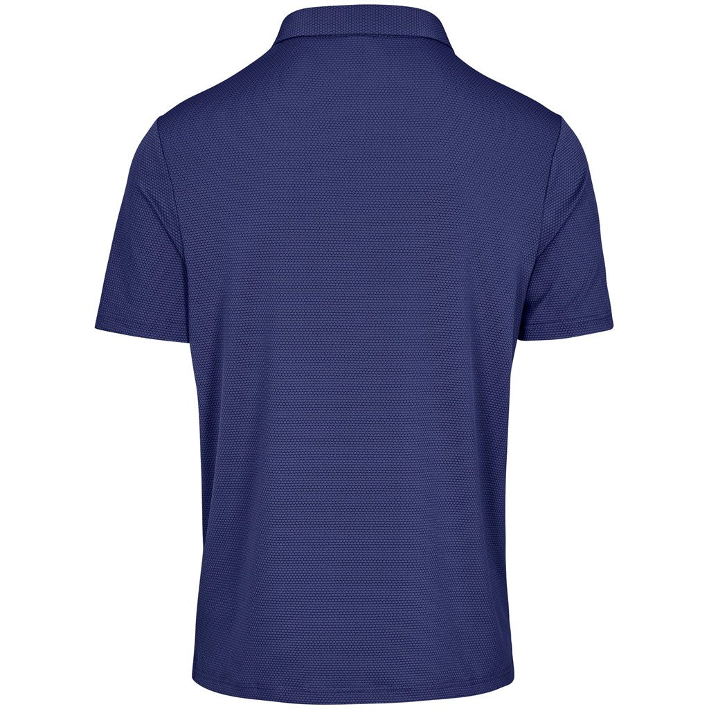 Mens Alex Varga Skylla Golf Shirt