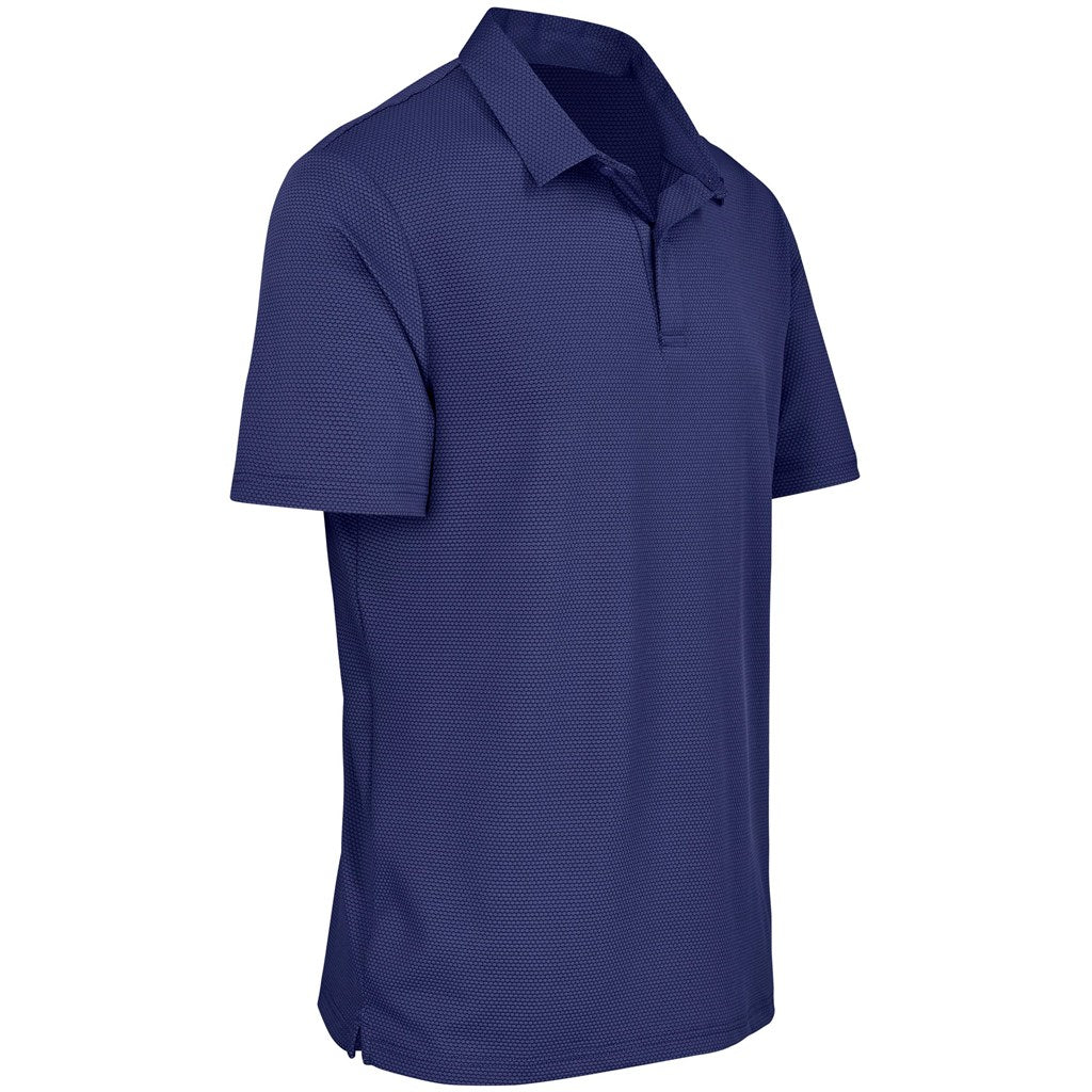 Mens Alex Varga Skylla Golf Shirt