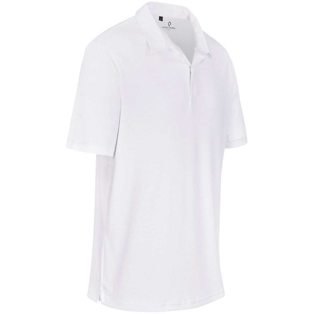 Mens Alex Varga Skylla Golf Shirt