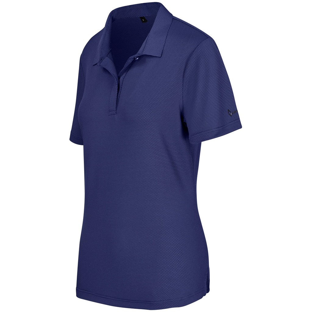 Ladies Alex Varga Skylla Golf Shirt