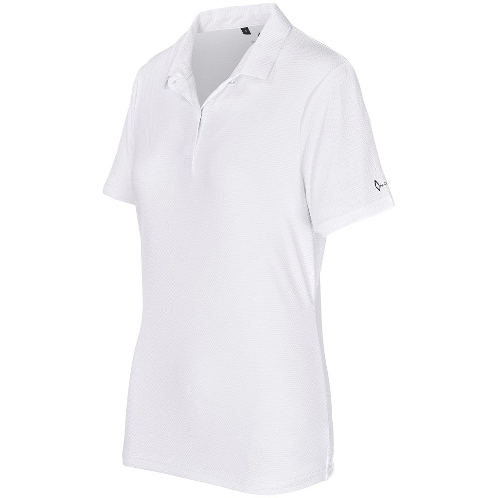 Ladies Alex Varga Skylla Golf Shirt