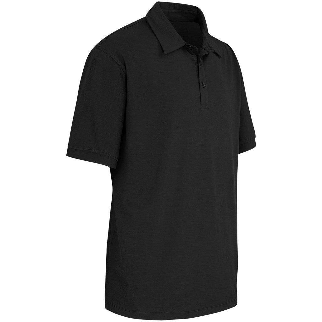 Mens Alex Varga Constantine Golf Shirt