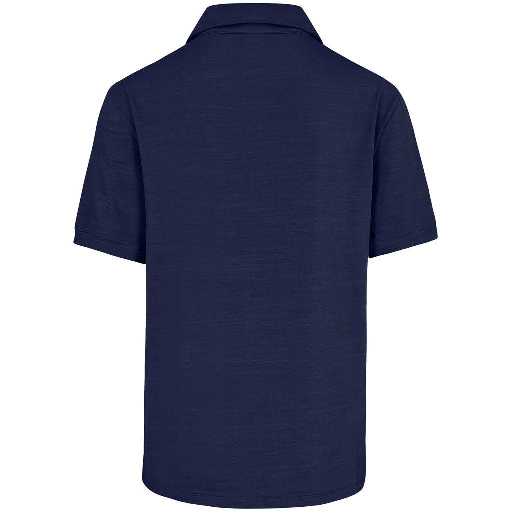 Mens Alex Varga Constantine Golf Shirt