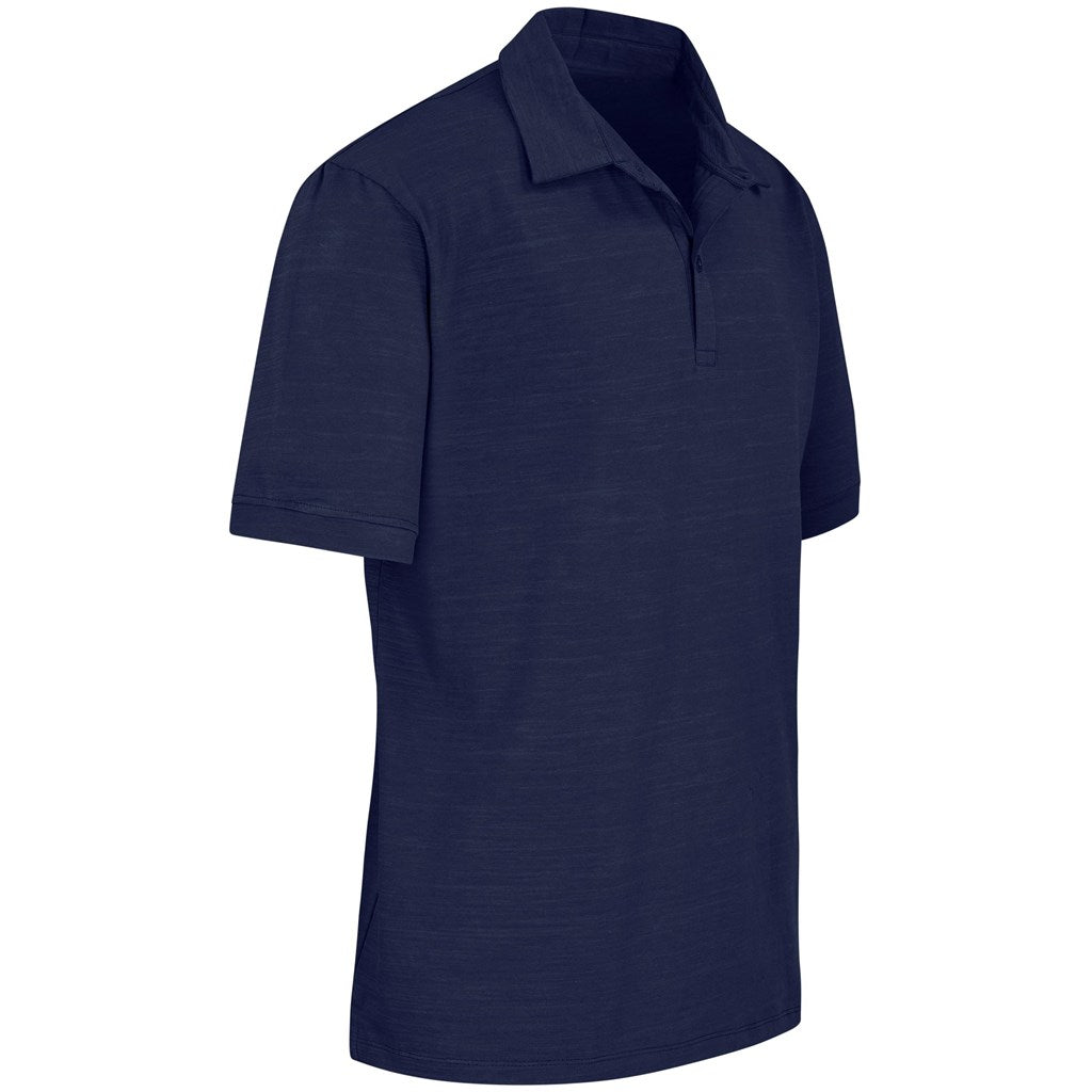 Mens Alex Varga Constantine Golf Shirt