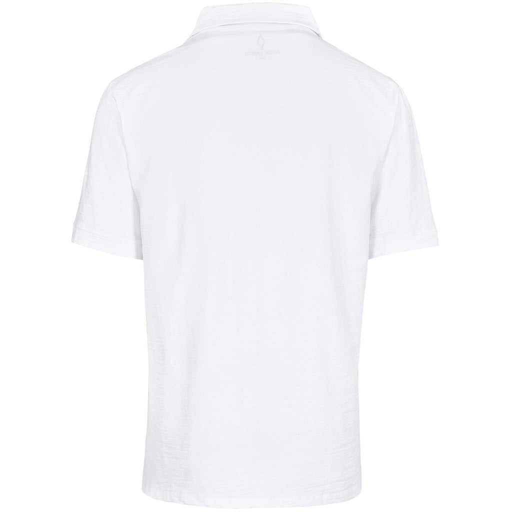 Mens Alex Varga Constantine Golf Shirt