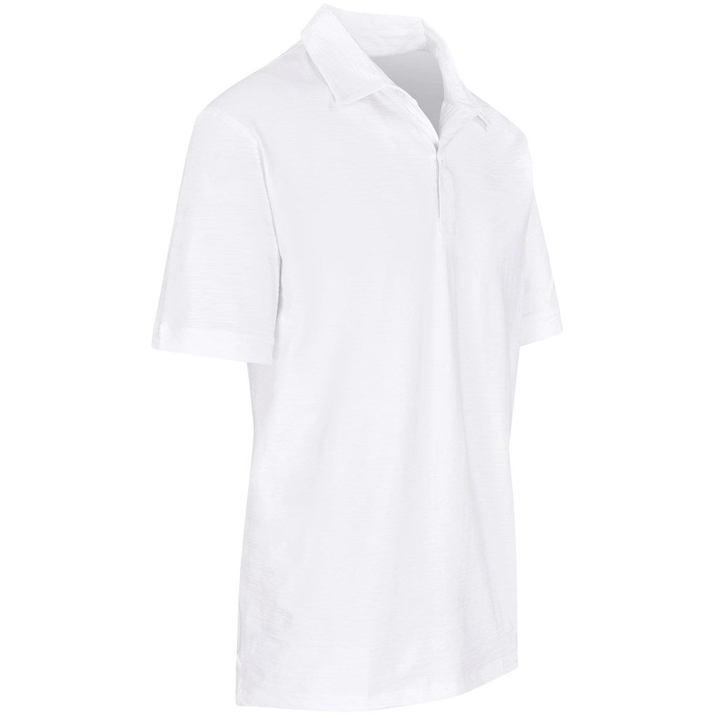 Mens Alex Varga Constantine Golf Shirt