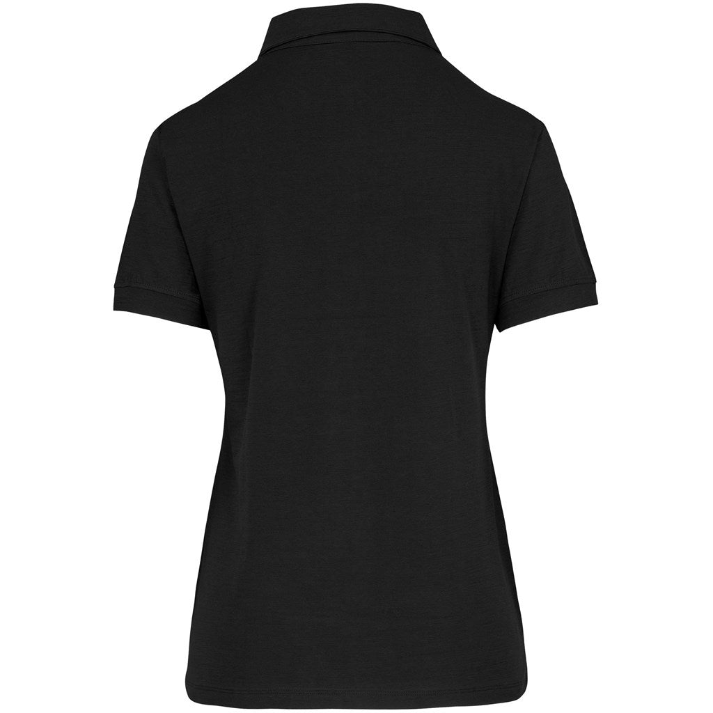 Ladies Alex Varga Constantine Golf Shirt