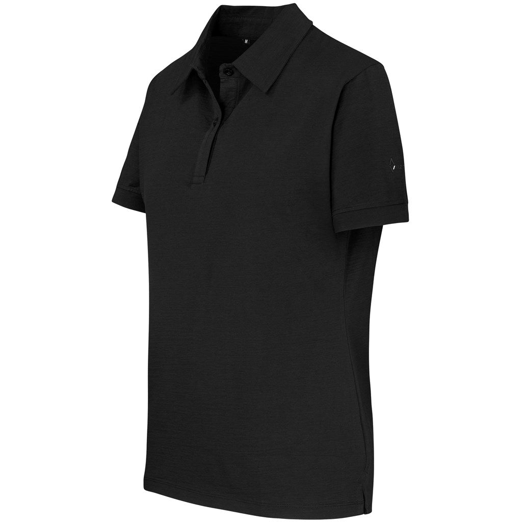 Ladies Alex Varga Constantine Golf Shirt