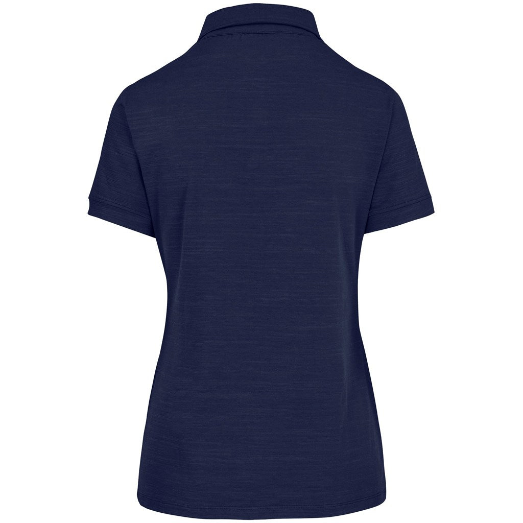 Ladies Alex Varga Constantine Golf Shirt