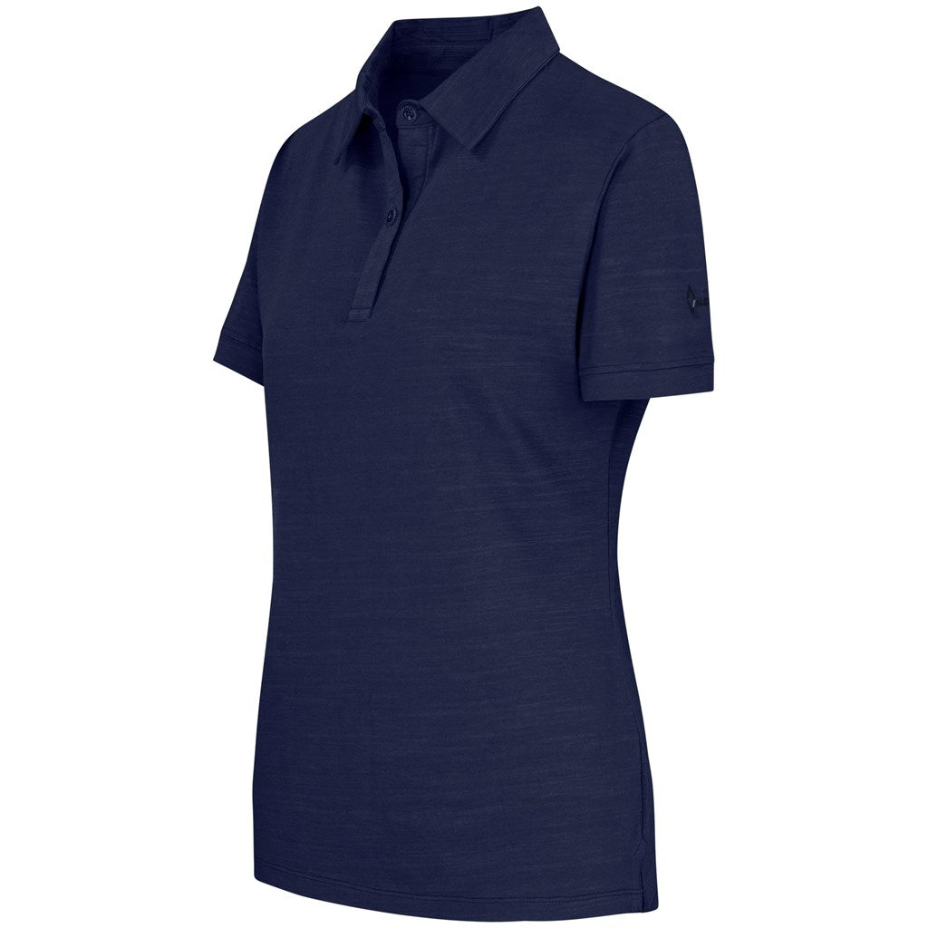 Ladies Alex Varga Constantine Golf Shirt