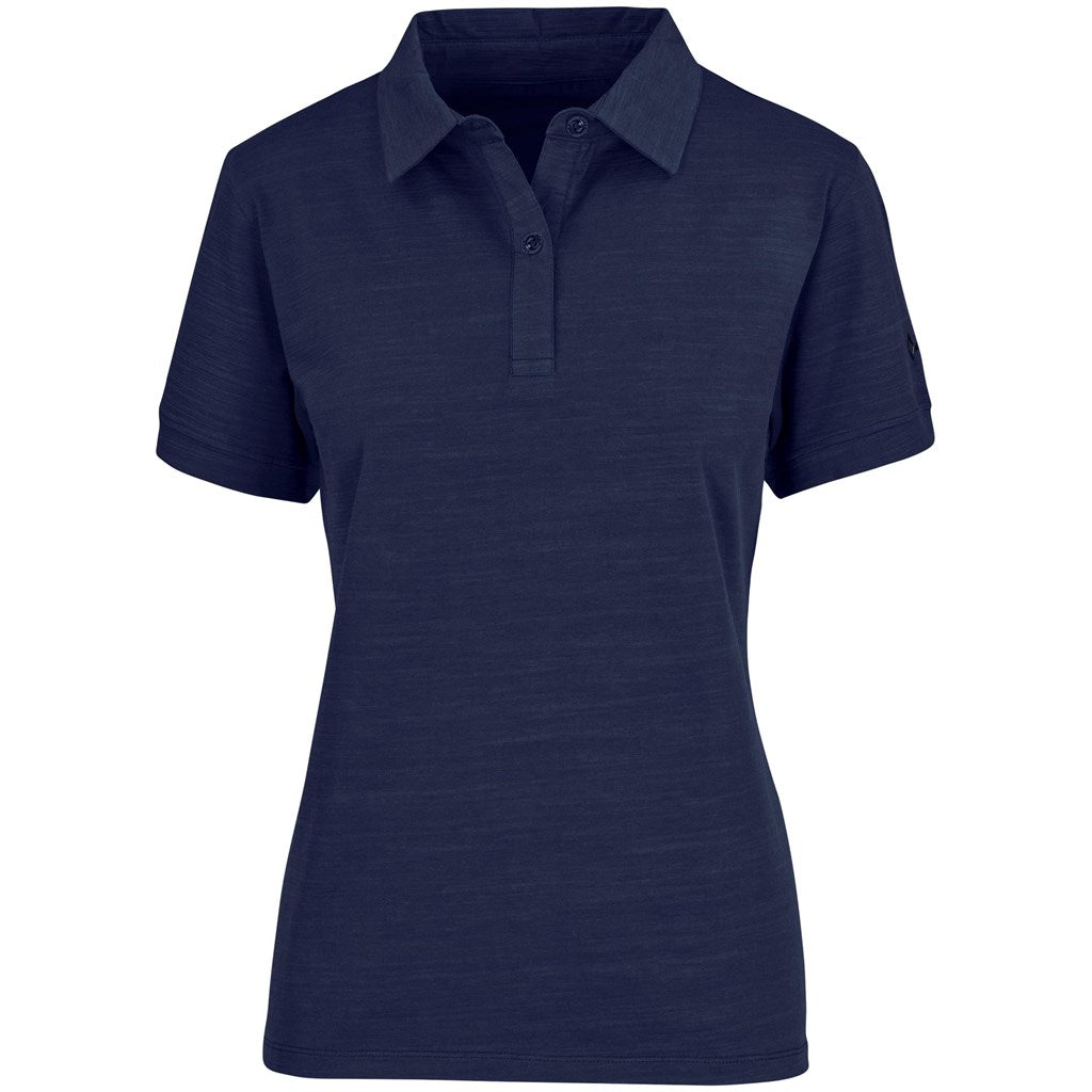 Ladies Alex Varga Constantine Golf Shirt