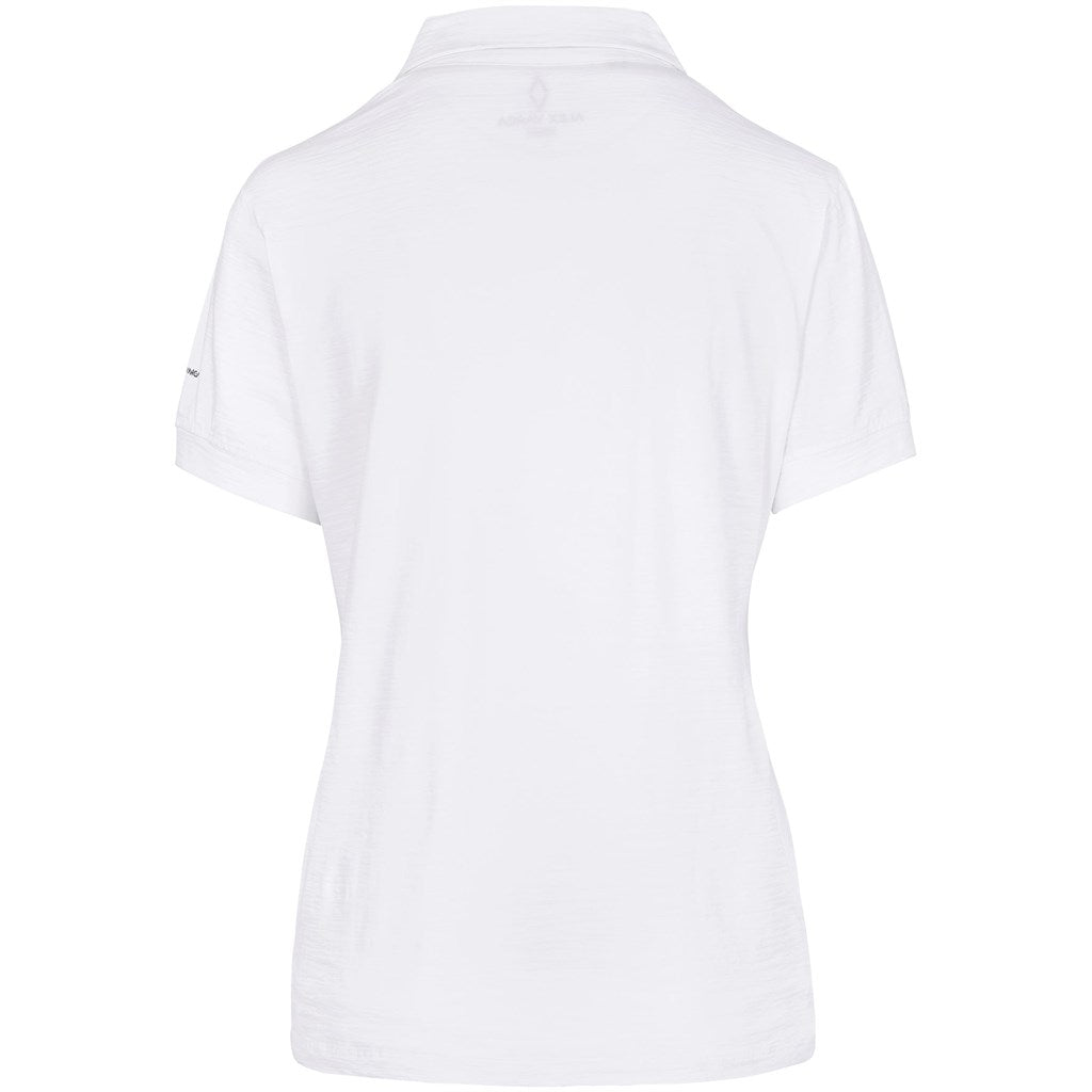 Ladies Alex Varga Constantine Golf Shirt