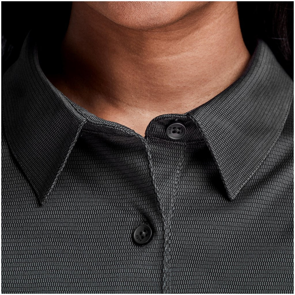 Mens Alex Varga Callidora Golf Shirt