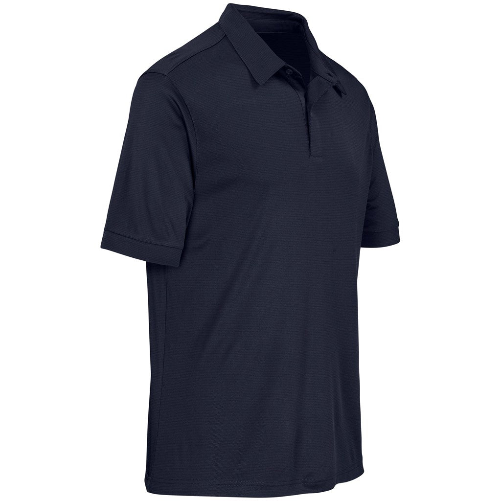 Mens Alex Varga Callidora Golf Shirt