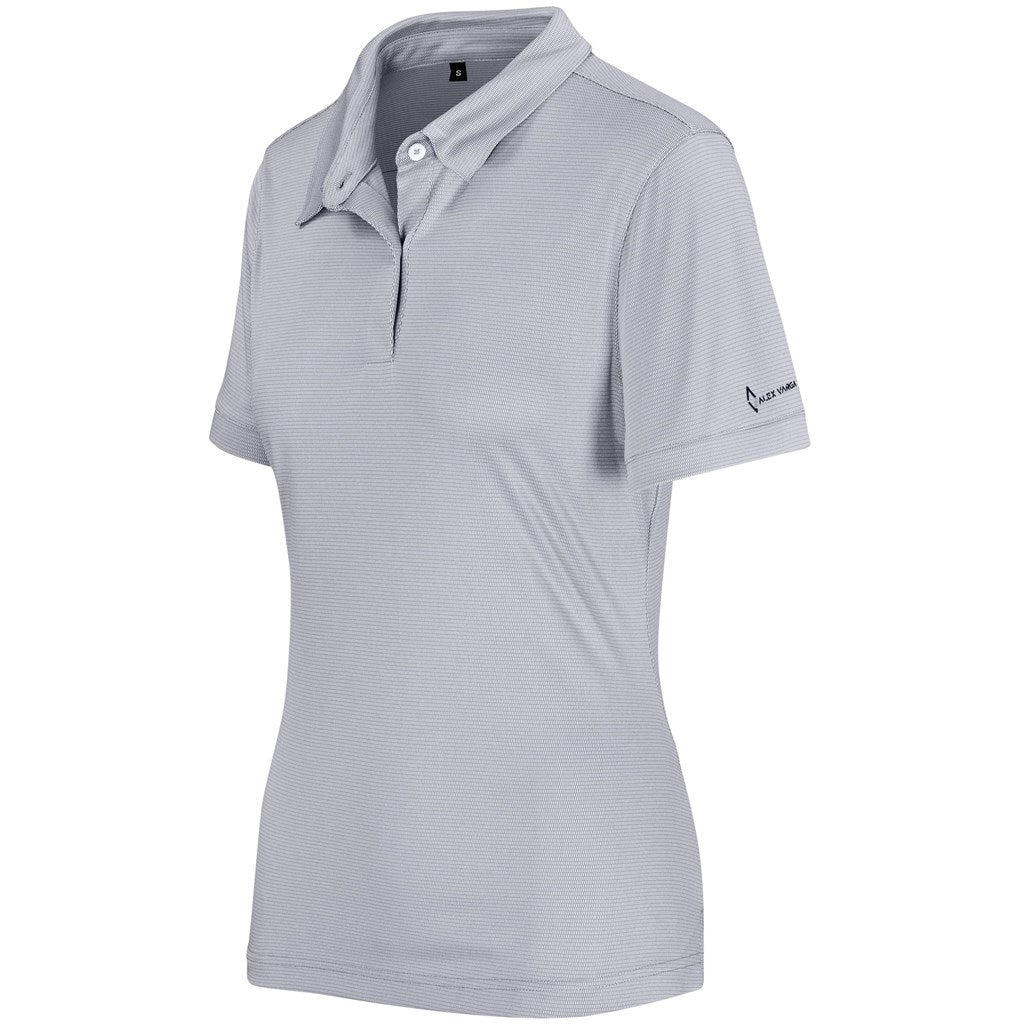 Ladies Alex Varga Callidora Golf Shirt