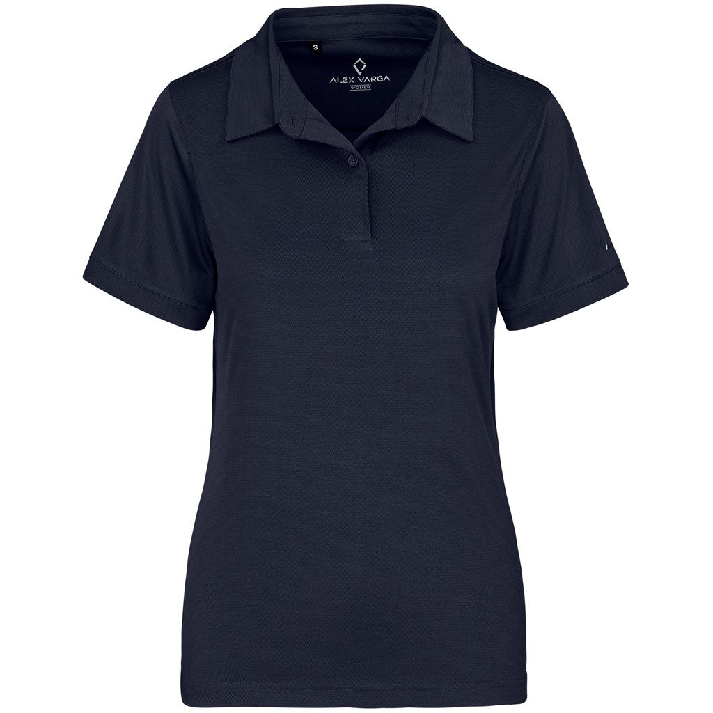 Ladies Alex Varga Callidora Golf Shirt