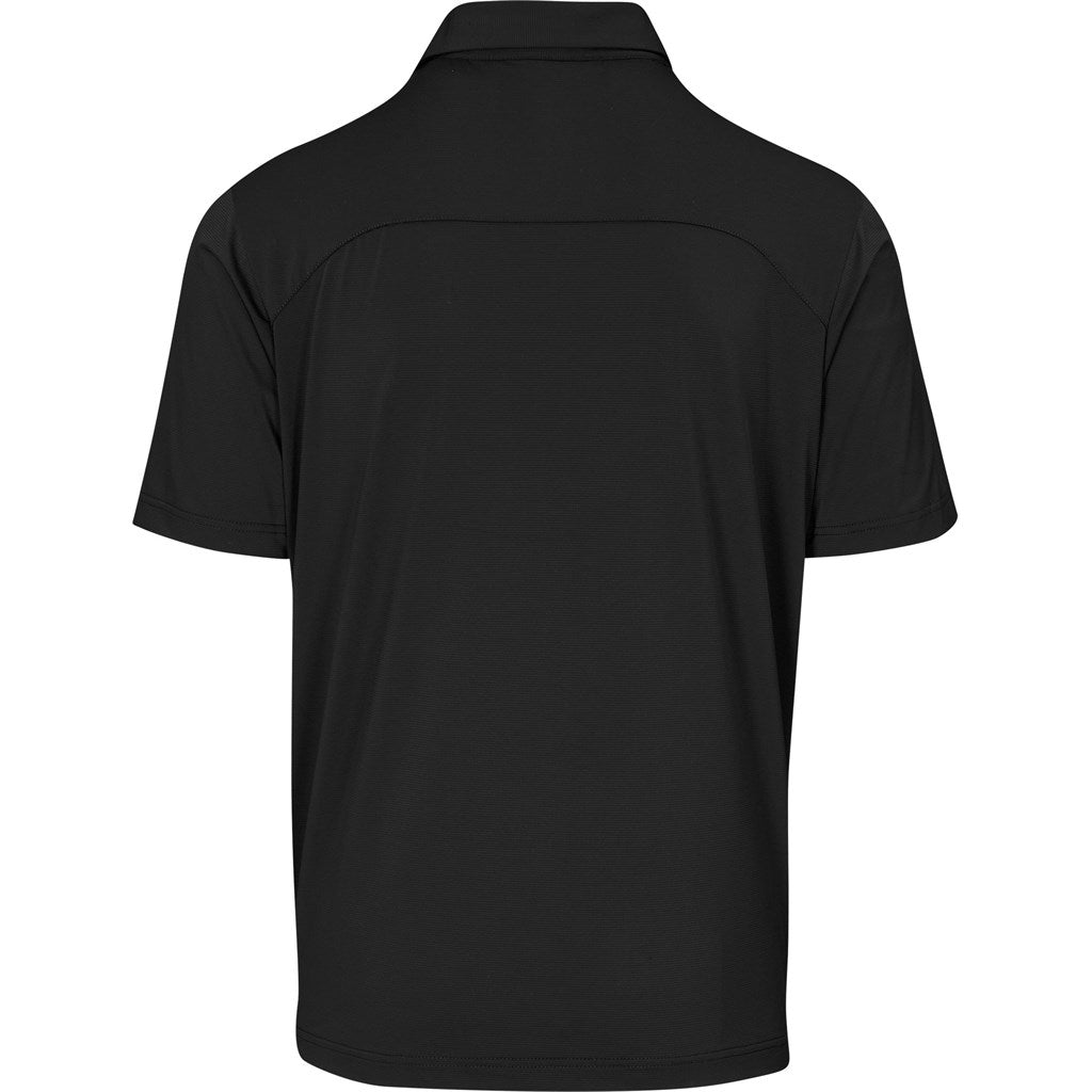 Mens Alex Varga Lucca Golf Shirt