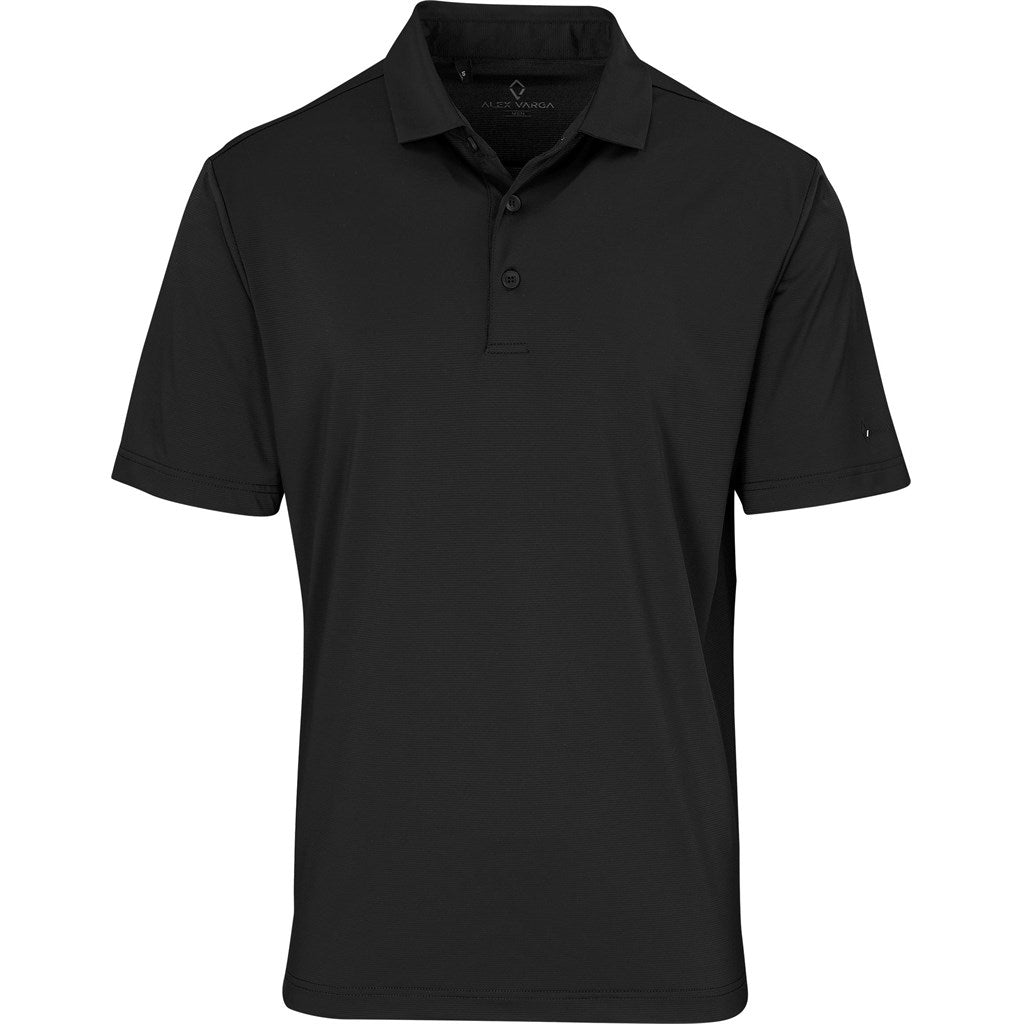 Mens Alex Varga Lucca Golf Shirt