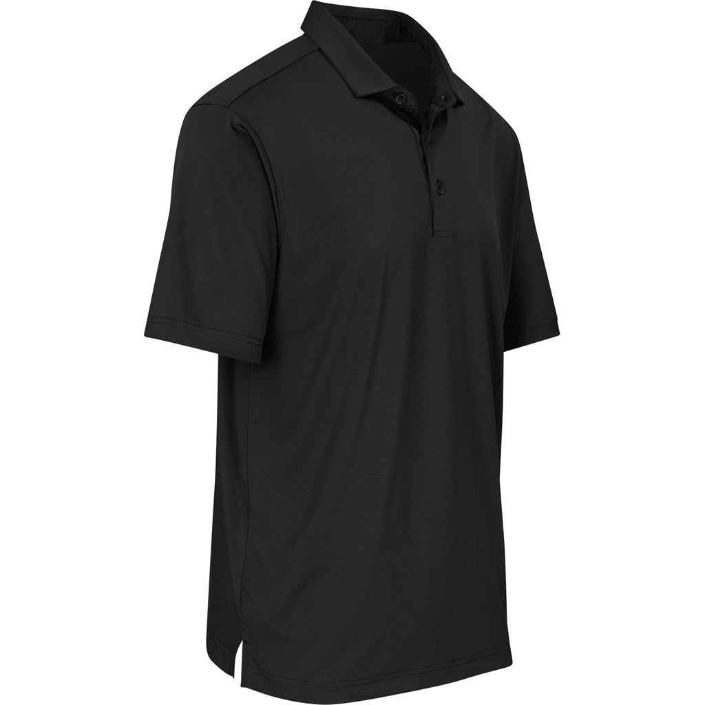 Mens Alex Varga Lucca Golf Shirt