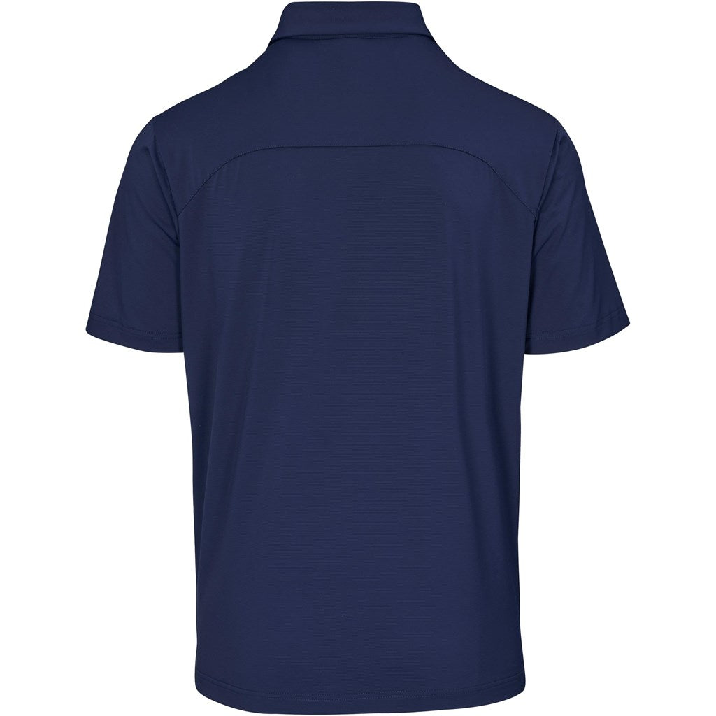 Mens Alex Varga Lucca Golf Shirt