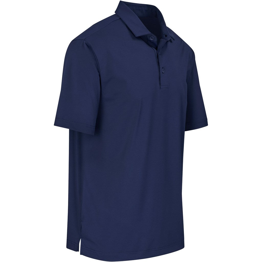 Mens Alex Varga Lucca Golf Shirt