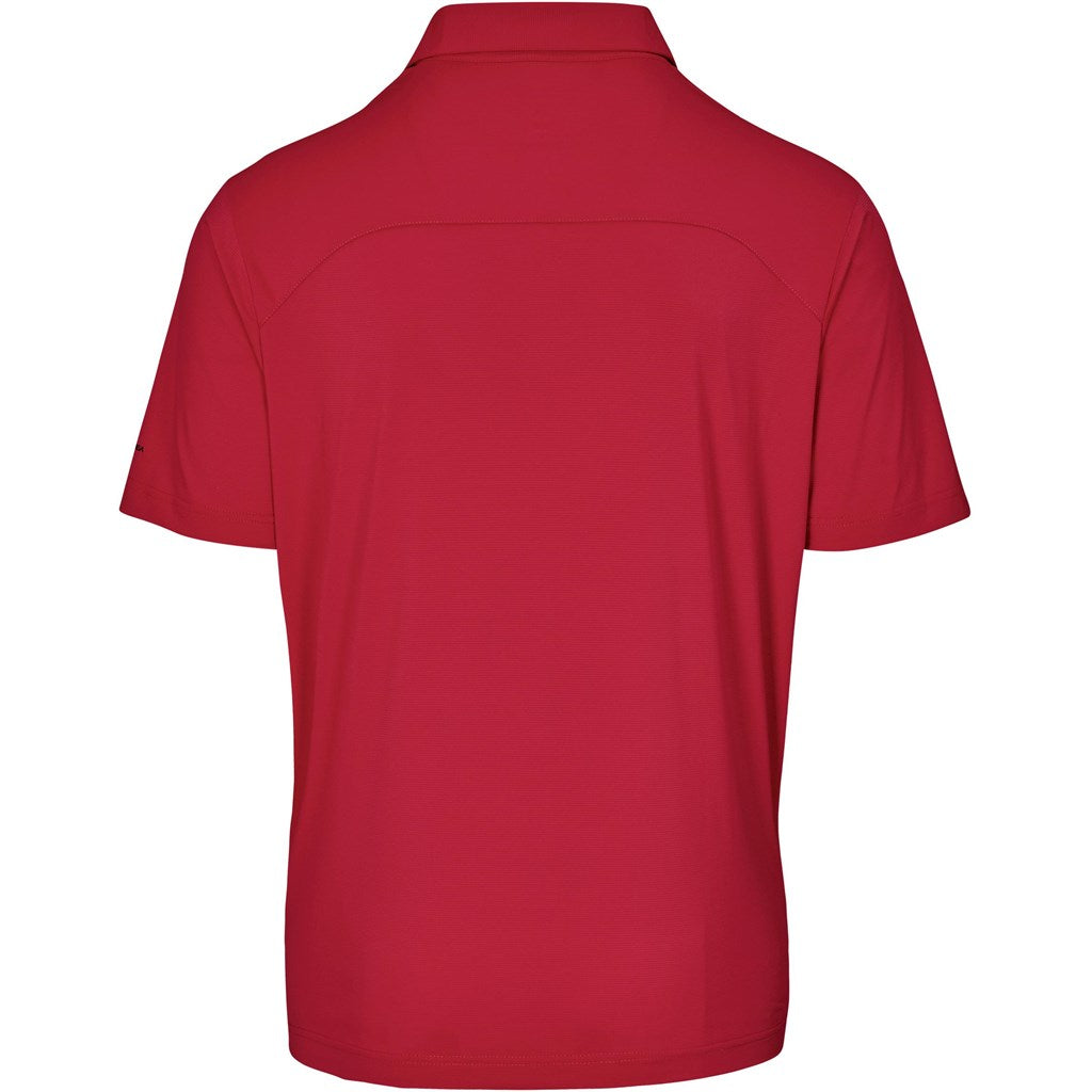 Mens Alex Varga Lucca Golf Shirt